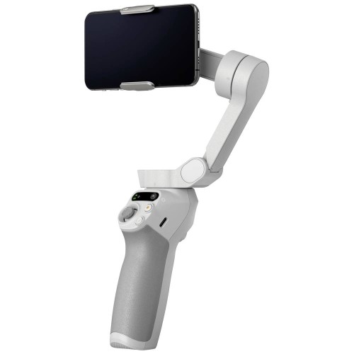 SELFIE STICK DJI OSMO MOBILE SE (CP.OS.00000214.01) GIMBAL WHITE